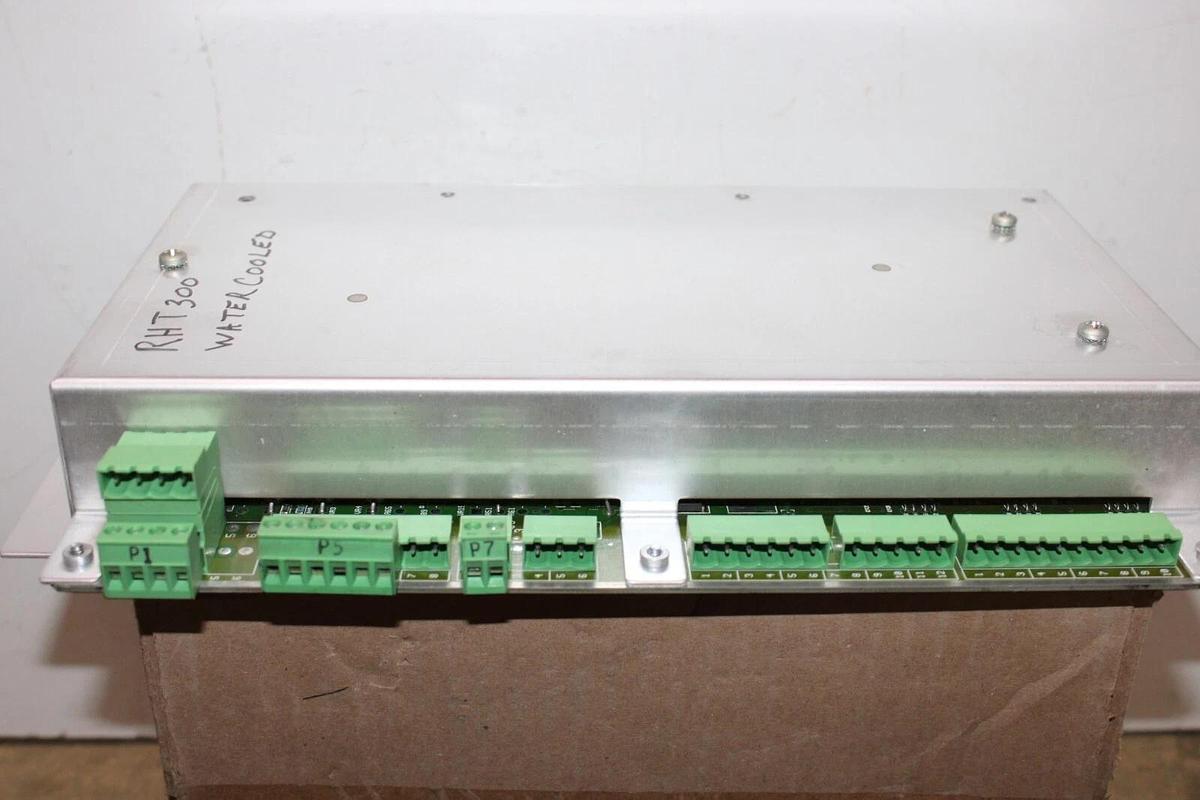 Used TRANE CHILLER CIRCUIT MODULE X13650451-09 REV. K **WARRANTY INCLUDED**