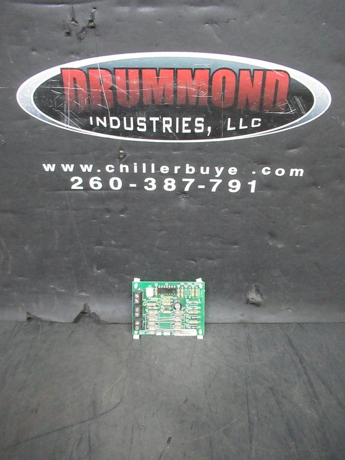 Used BENSHAW POWER SUPPLY BOARD BIPC-300024-02 REV. 08 **WARRANTY INCLUDED**