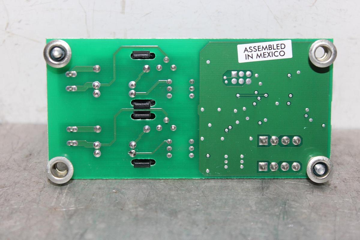 Used SEMIKRON CIRCUIT BOARD L54E2900WD 54-323249 54-323250