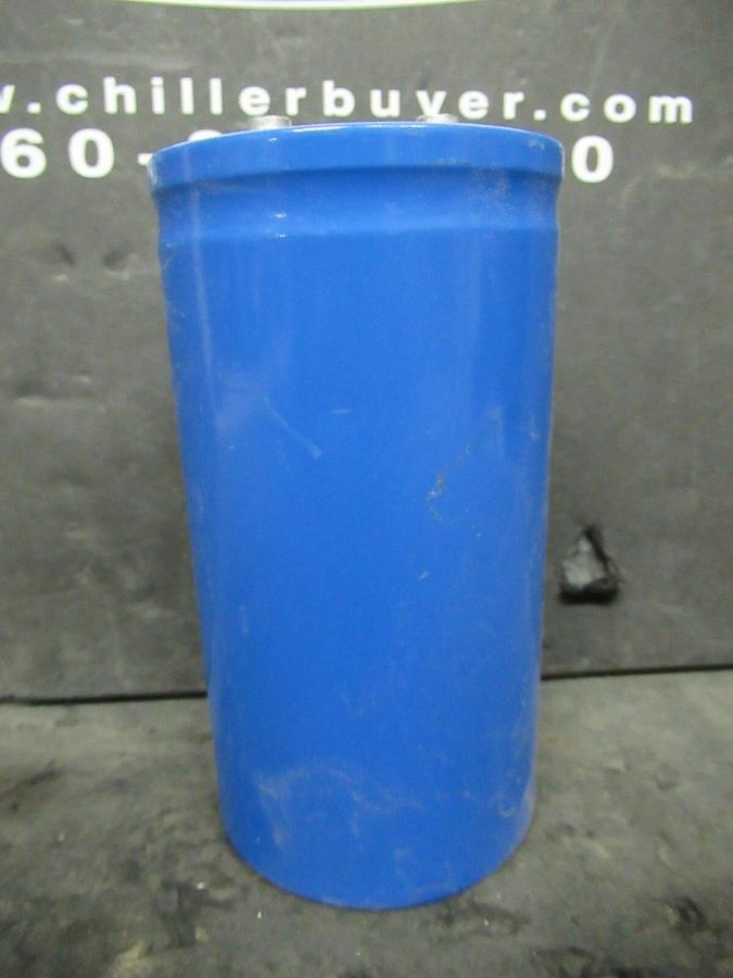 Used NIPPON CHEMI-CON U36D 450 V 2400 uF +POSITIVE ELECTROLYTIC CAPACITOR 7NN33L