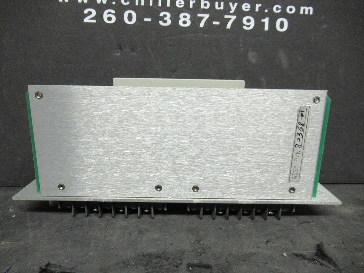 Used BENTLY NEVADA WIRE RTD INPUT 78599-02A / PWA79532-01F
