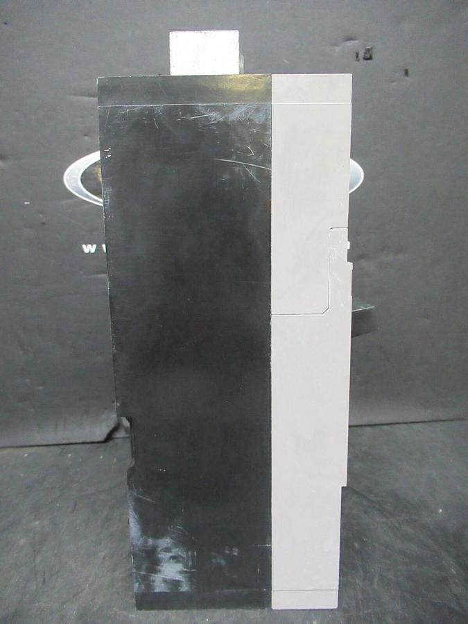 Used SIEMENS SENTRON BREAKER HFXD63B225 225 AMP 600 VAC 3-POLE TYPE: HFXD6