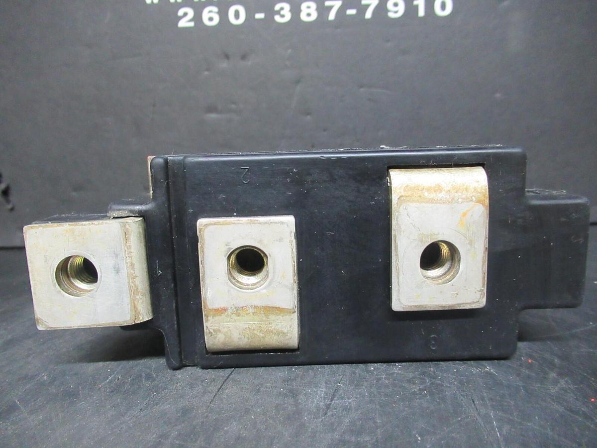 Used EUPEC 12NN POWERBLOCK IGBT POWER MODULE TD500N12KOF *WARRANTY INCLUDED*