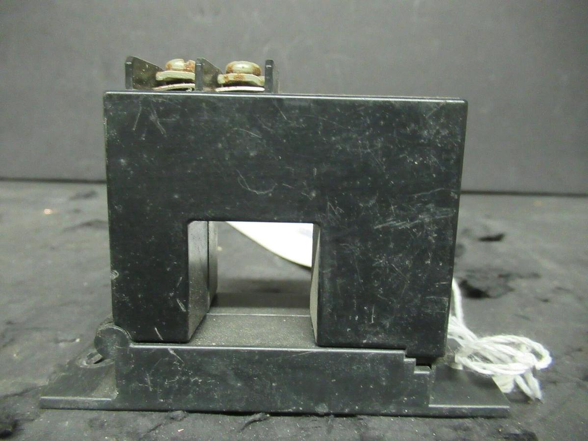 Used SENTRY CURRENT OPERATED SWITCH SC250 1.5-150 AMP