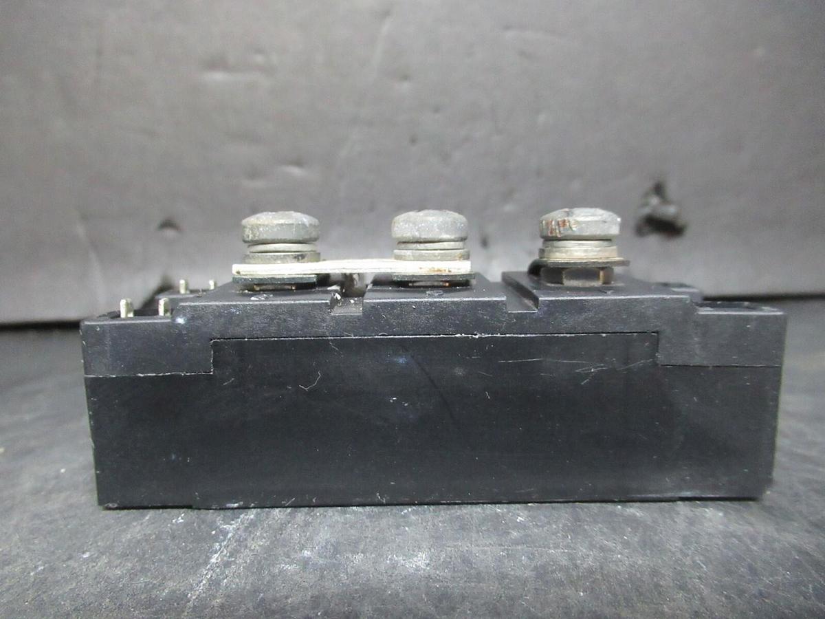 Used IXYS POWERBLOCK IGBT POWER MODULE BISCR100009-00 1316X *WARRANTY INCLUDED*