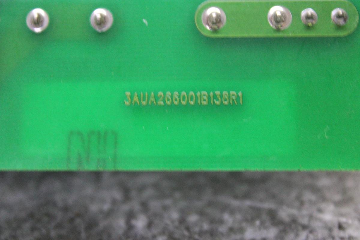 Used CARRIER FURNACE TIME DELAY CIRCUIT BOARD HN67PA024B