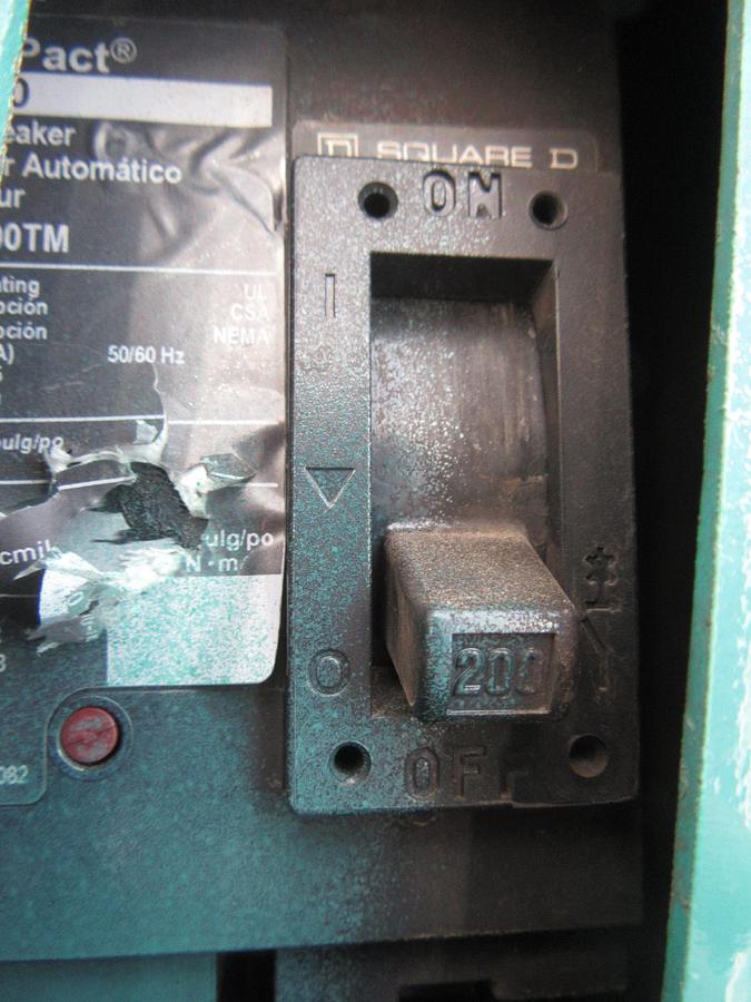 Used 60 KW DIESEL GENERATOR CUMMINS 120/240V B3.9-G2 ENCLOSED RECONNECTABLE VIDEO