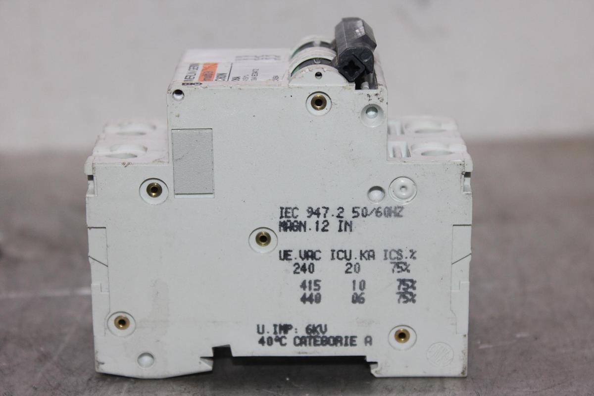 Used JONES PUNCH-LINE MOTOR ACTUATOR 8699-101-P1 48 VDC