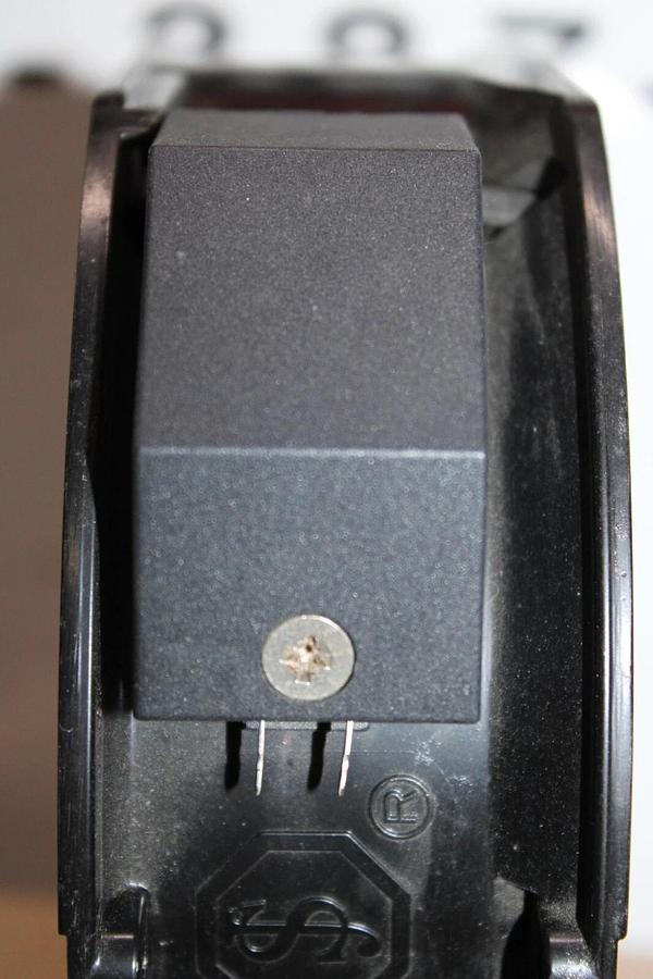 Used SOFASCO AXIAL COOLING FAN 12-796524-11 SA17251V1HBT 120 VAC 0.4 AMP *WARRANTY*