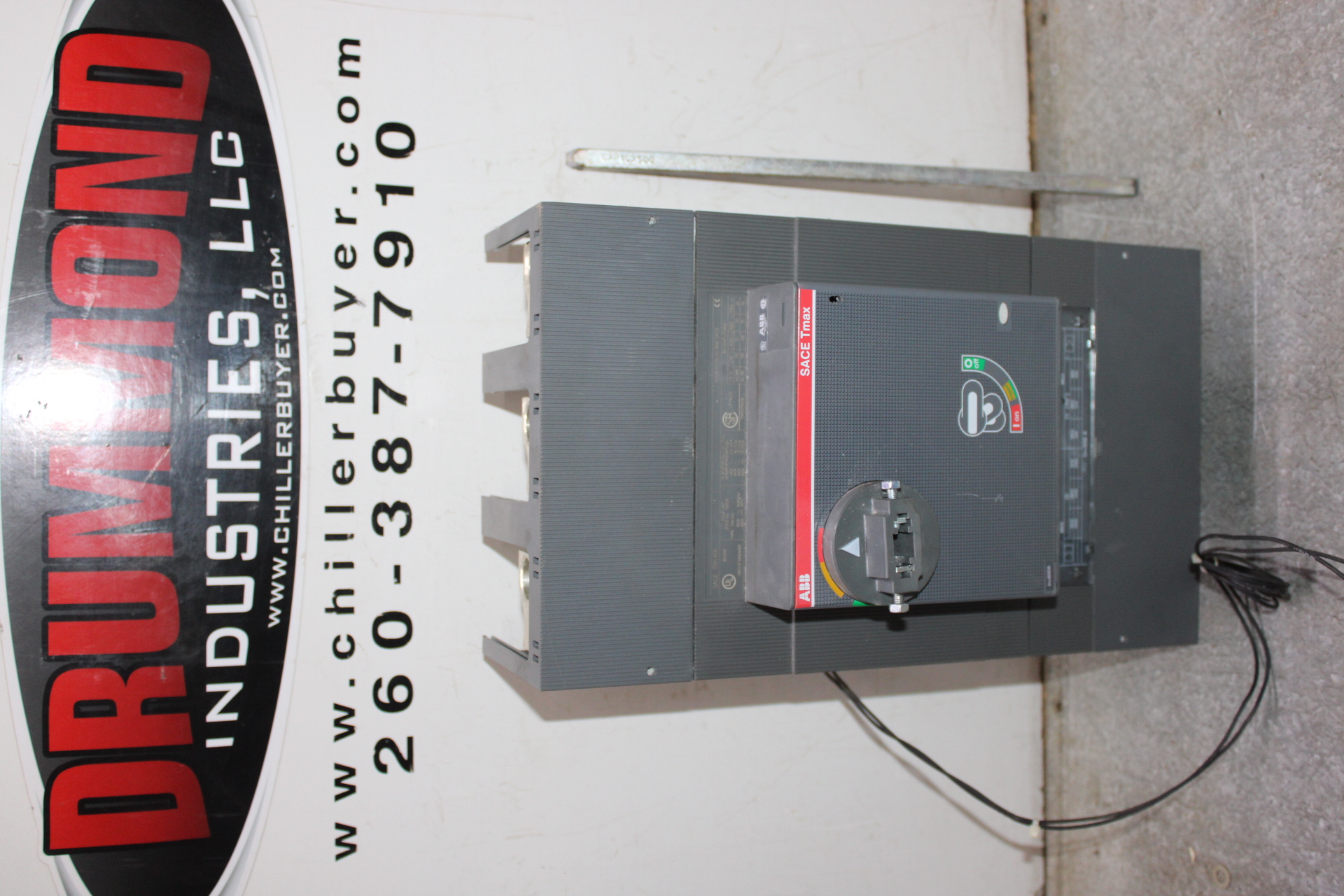 NEW SURPLUS BURKET PLASTRODE-PH-120 NEUTRINO 238724/00 36 VDC 1 WATT