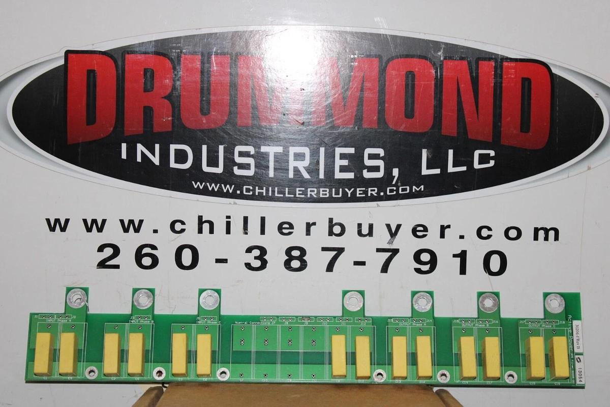 Used ACTIVE POWER EMI FILTER BOARD 30204-1 REV. B 30205-00 **WARRANTY INCLUDED**