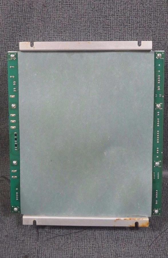 Used TRANE CHILLER MODULE X13650477-07 REV H SOFTWARE : 6200-0050-11 ** WARRANTY **