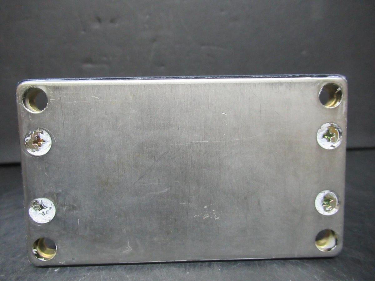 Used PRX POWERBLOCK IGBT POWER MODULE CM300HA-24H S03AD3-G *WARRANTY INCLUDED*