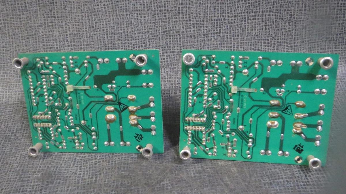 Used (1) CARRIER CIRCUIT BOARD ASSEMBLY MODEL: HN65KZ027 **WARRANTY INCLUDED**