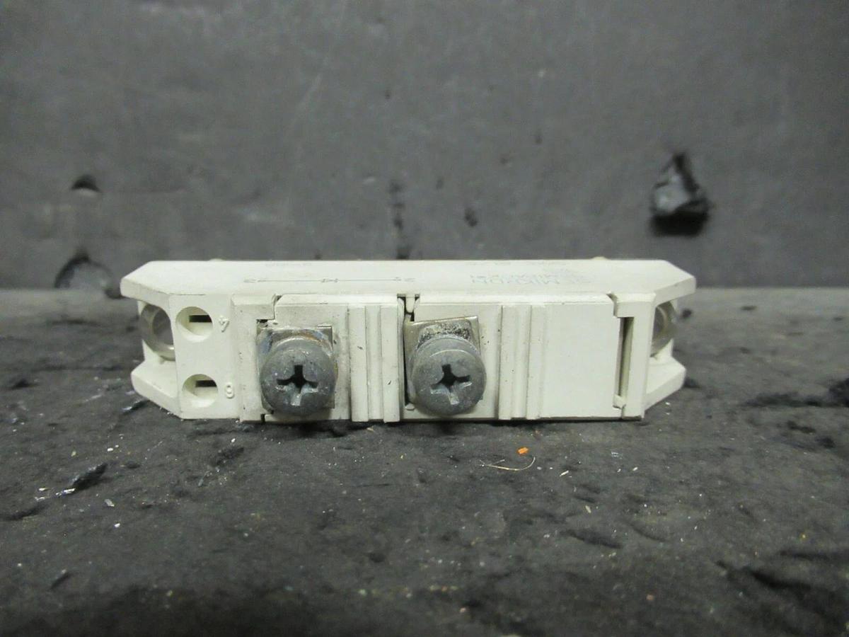 Used SEMIKRON POWERBLOCK SEMIPACK 1 POWER MODULE TRANSISTOR SKKE81/12 RECTIFIER DIODE