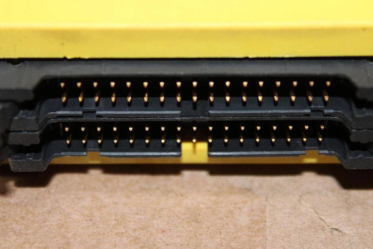 Used FANUC I/O EXPANSION MODULE A03B-0815-C003 **WARRANTY INCLUDED**