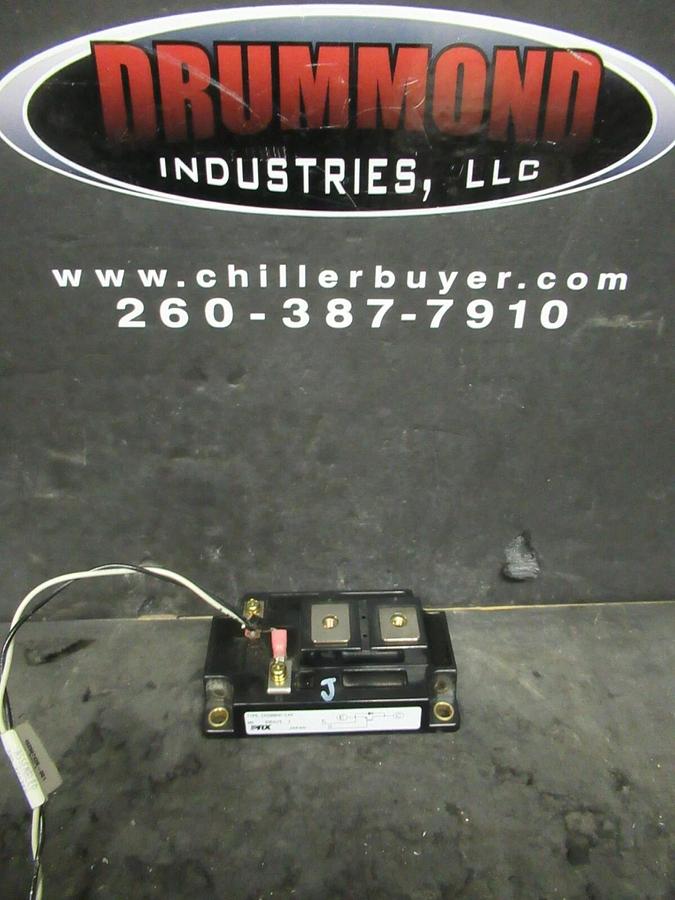 Used PRX TYPE CM300HA-24H IGBT POWER SWITCHING MODULE TRANSISTOR **W/ WARRANTY**
