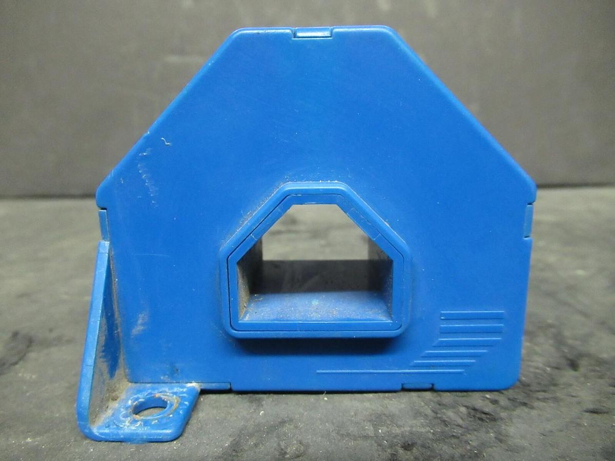 Used LEM CURRENT TRANSFORMER LA 205-S CT TRANSDUCER SENSOR 200 A 1:2000 RATIO