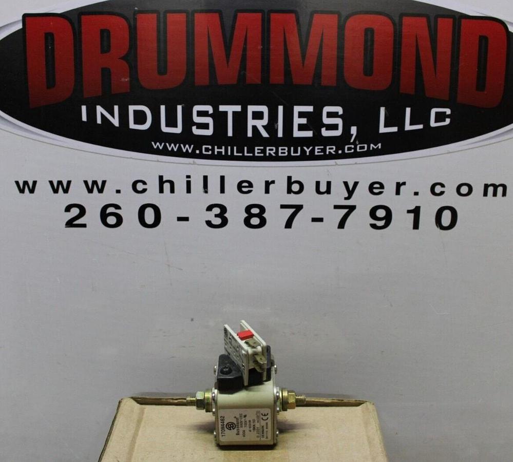 Used BUSSMANN SQUARE BODY FUSE 170M4462 400 AMP 700 VAC **WARRANTY INCLUDED**