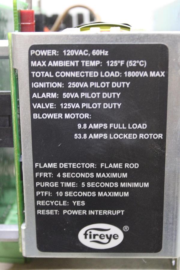 Used GENERAL ELECTRIC HVAC COMPRESSOR GK120QAA C31PRA 260 VAC 1-PHASE