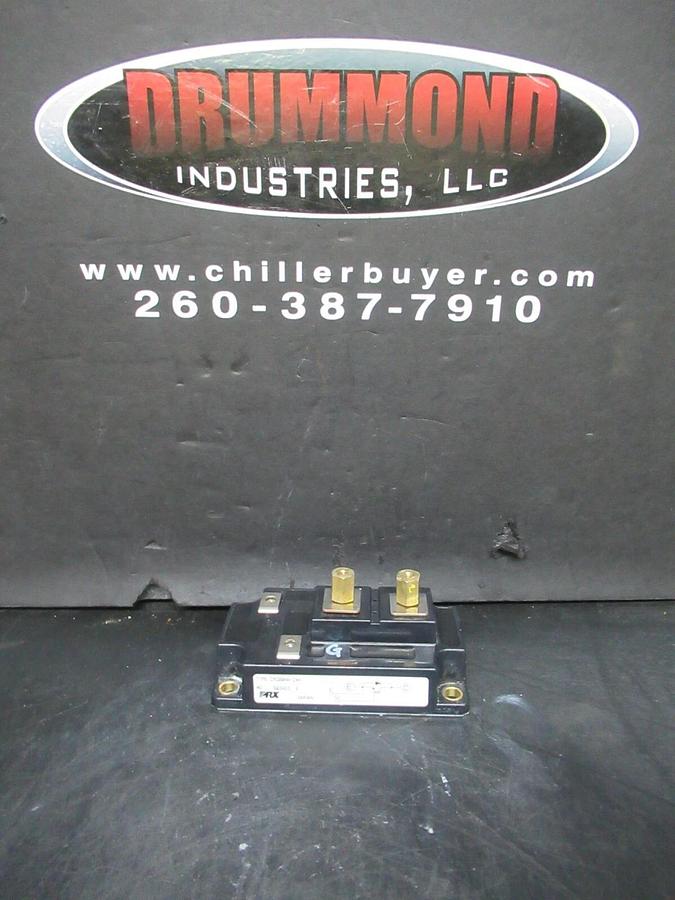 Used PRX POWERBLOCK IGBT POWER MODULE CM300HA-24H S03AD3-G *WARRANTY INCLUDED*
