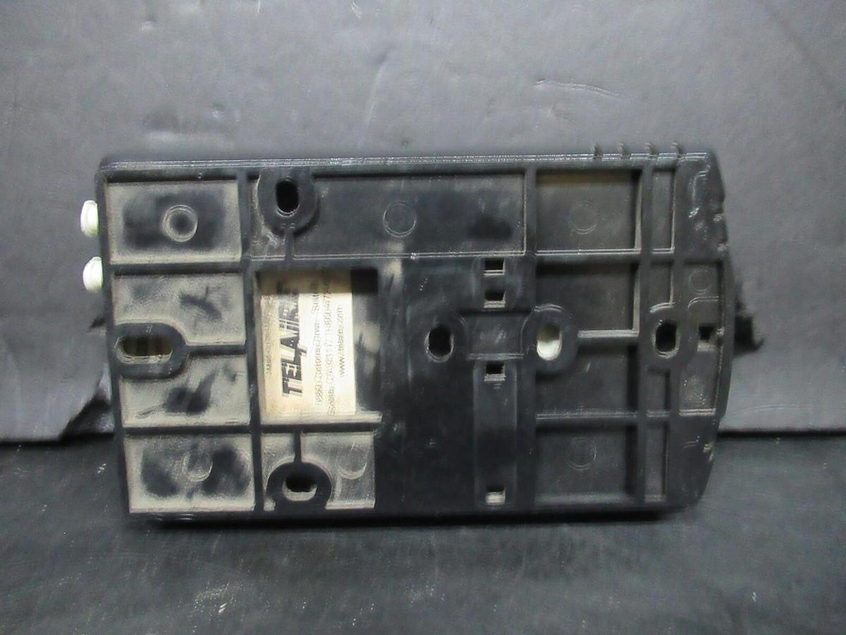 Used TELAIRE VENTOSTAT 8008 CO2 VENTILLATION CONTROLLER **WARRANTY INCLUDED**
