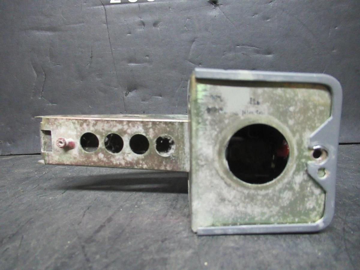 Used HONEYWELL TRADELINE LIMIT CONTROL L4029E-1011 **WARRANTY INCLUDED**