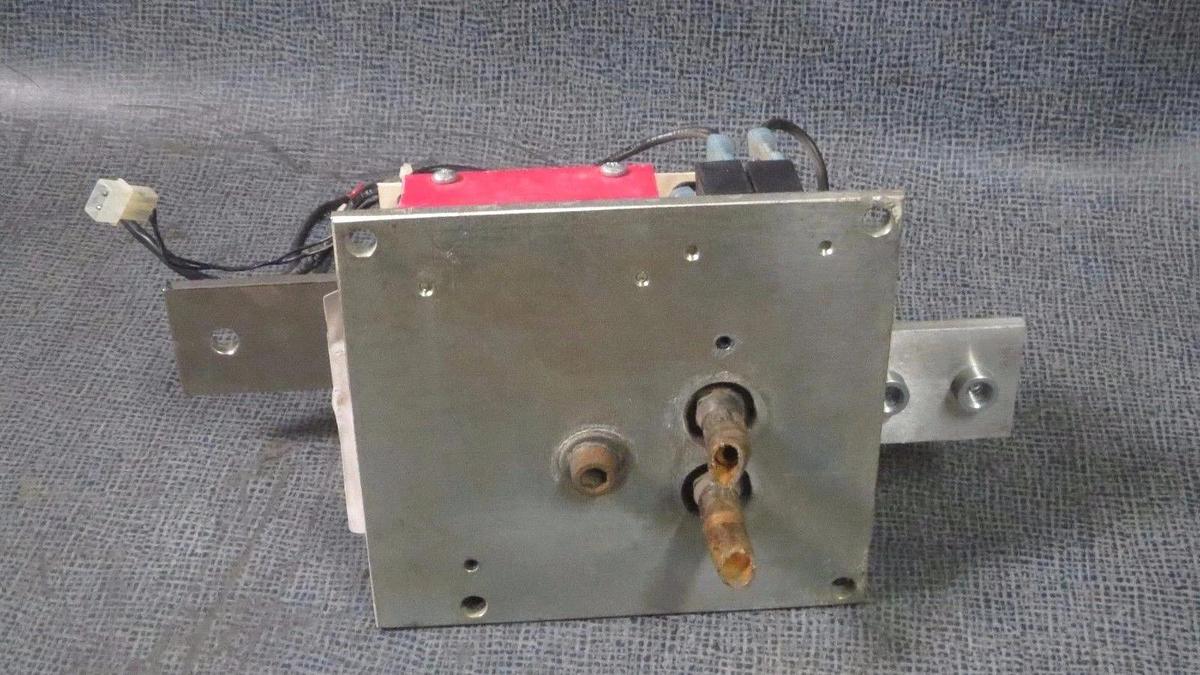 Used YORK WESTCODE CHILLER POWER RECTIFIER ASSEMBLY #371-01184D332-A **WARRANTY**