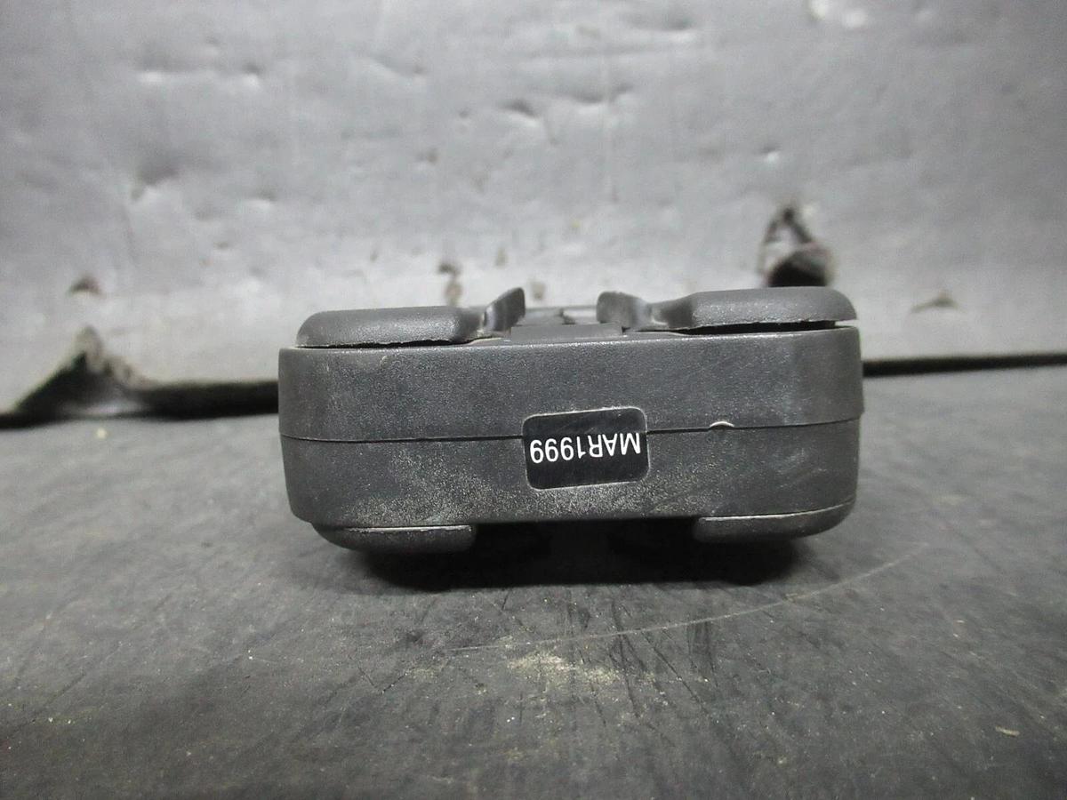 Used VERIS HAWKEYE 908 ADJUSTABLE DIGITAL CURRENT SENSOR 135 AMP **WARRANTY**