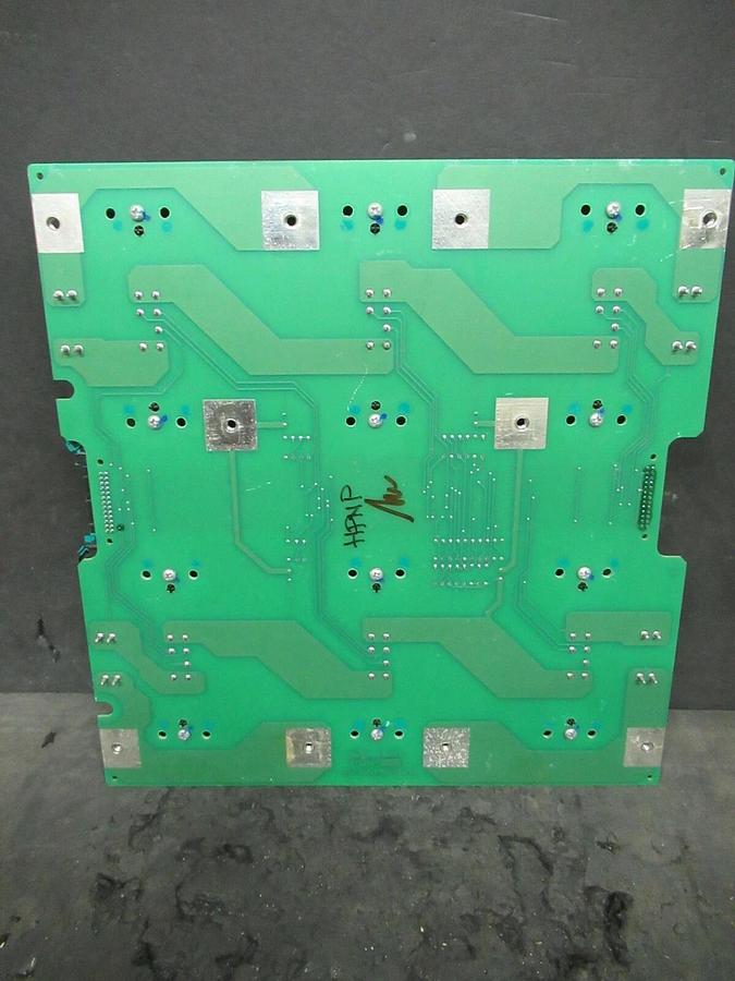 Used APC POWER MODULE BACKPLANE 640-4720C REV 06 CIRCUIT BOARD E132041 **WARRANTY**