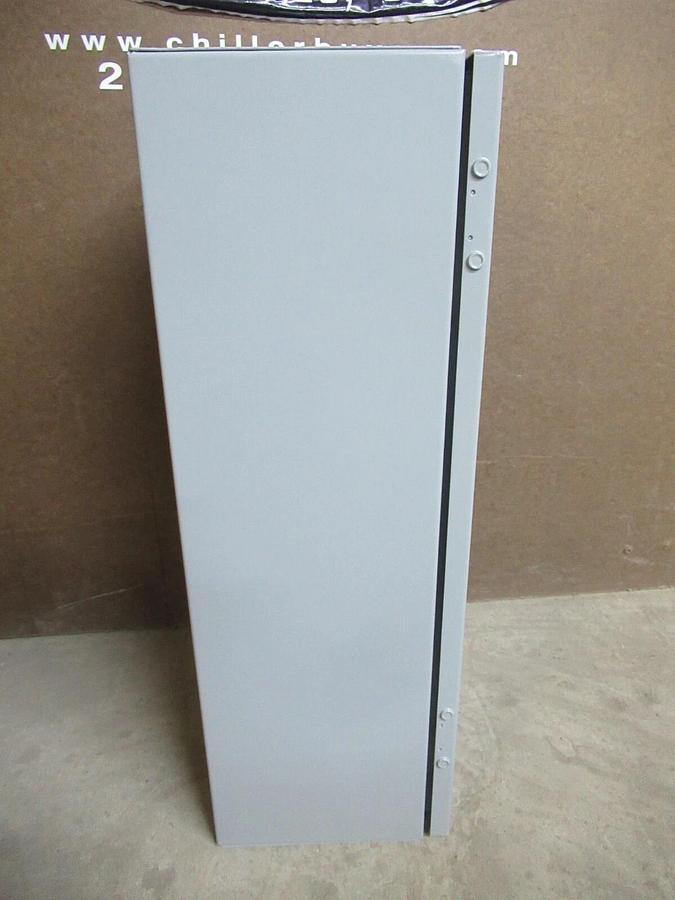 NEW SURPLUS SIEMENS COMBINATION STARTER 17EUE92BJ13 SIZE: 1 3/4 40 AMP 15 HP