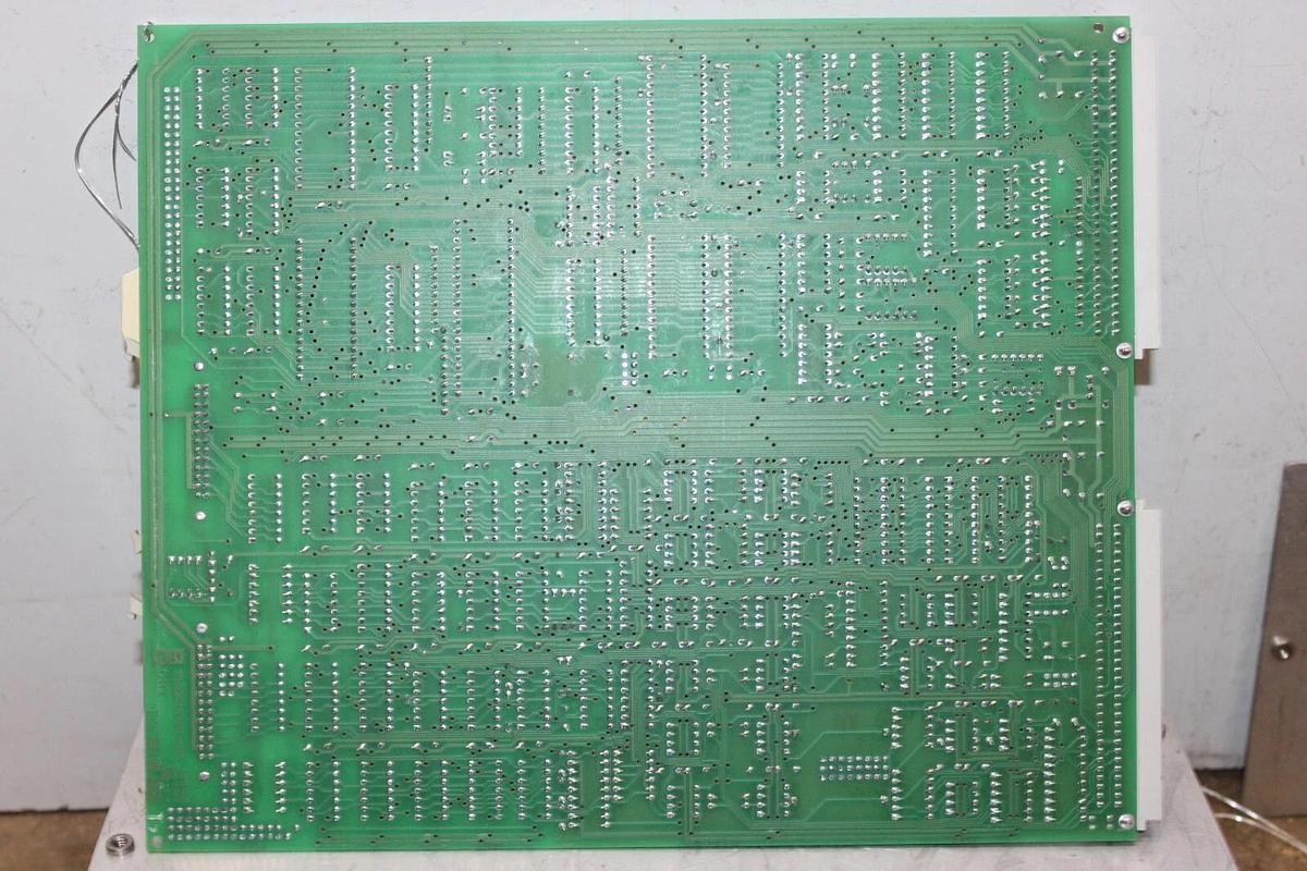 Used MGE SYSTEMS CRIIUS CIRCUIT BOARD 500H161LDCEVNT05 **WARRANTY**