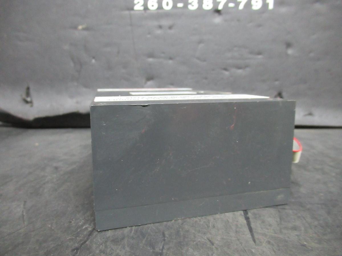 Used WESTINGHOUSE THREE PHASE POWER SUPPLY MODULE 9966D75G01 600 VAC **WARRANTY**