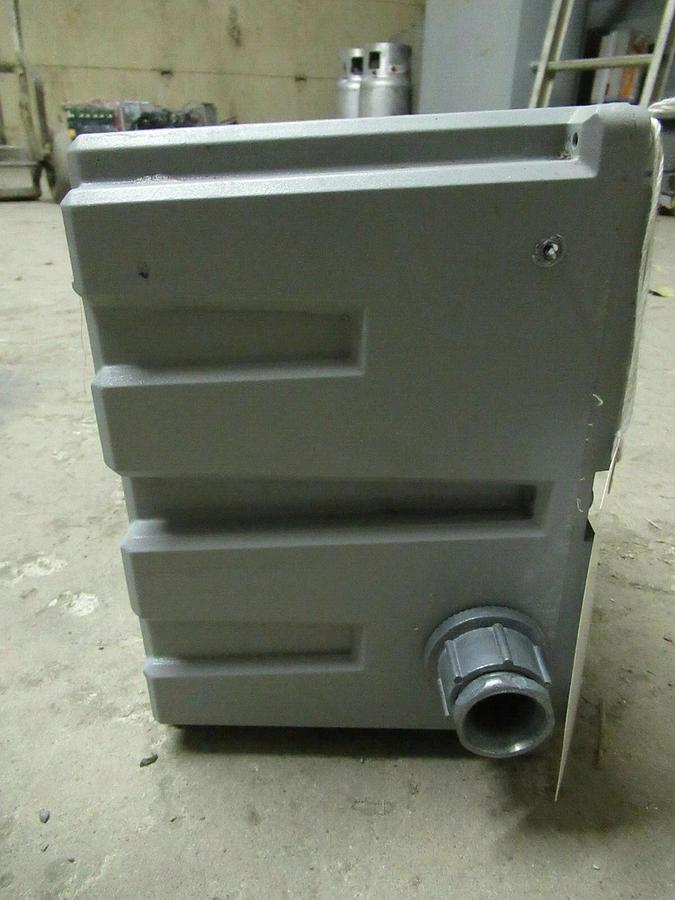 Used INNOVATIVE TECHNOLOGIES VANGUARD TRANSIENT VOLTAGE SURGE SUPPRESSOR VGE080-3Y101