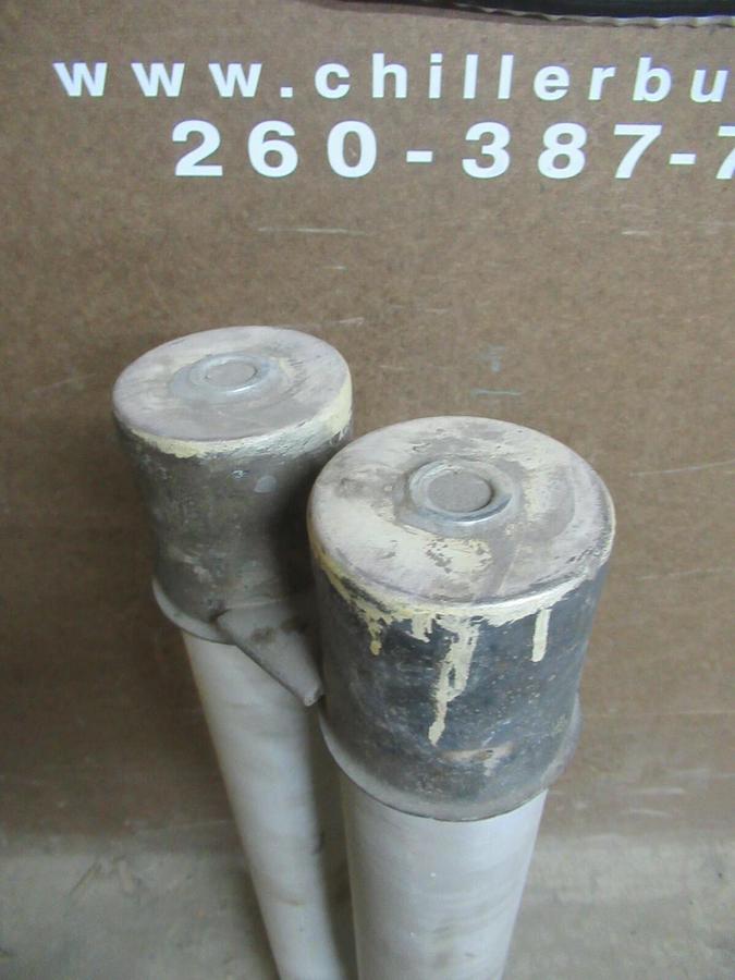 Used WESTINGHOUSE CLE-2 439D482G06 15.5 KV 125X AMPS 50/60 HZ **WARRANTY INCLUDED**