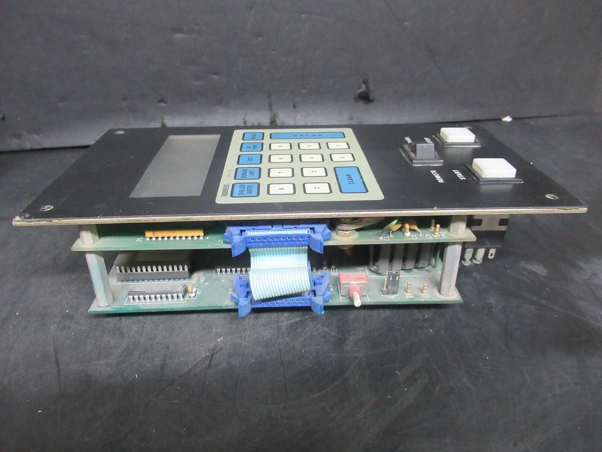 Used CARRIER CHILLER CONTROL BOARD HK35E2010 205415-1E PNP4 **WARRANTY**