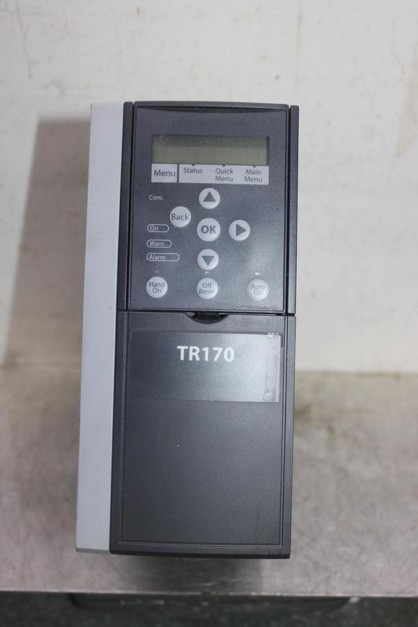 Used SQUARE D I-LINE CIRCUIT BREAKER KA36150 SERIES 2 150 AMP 600 VAC 3-POLE
