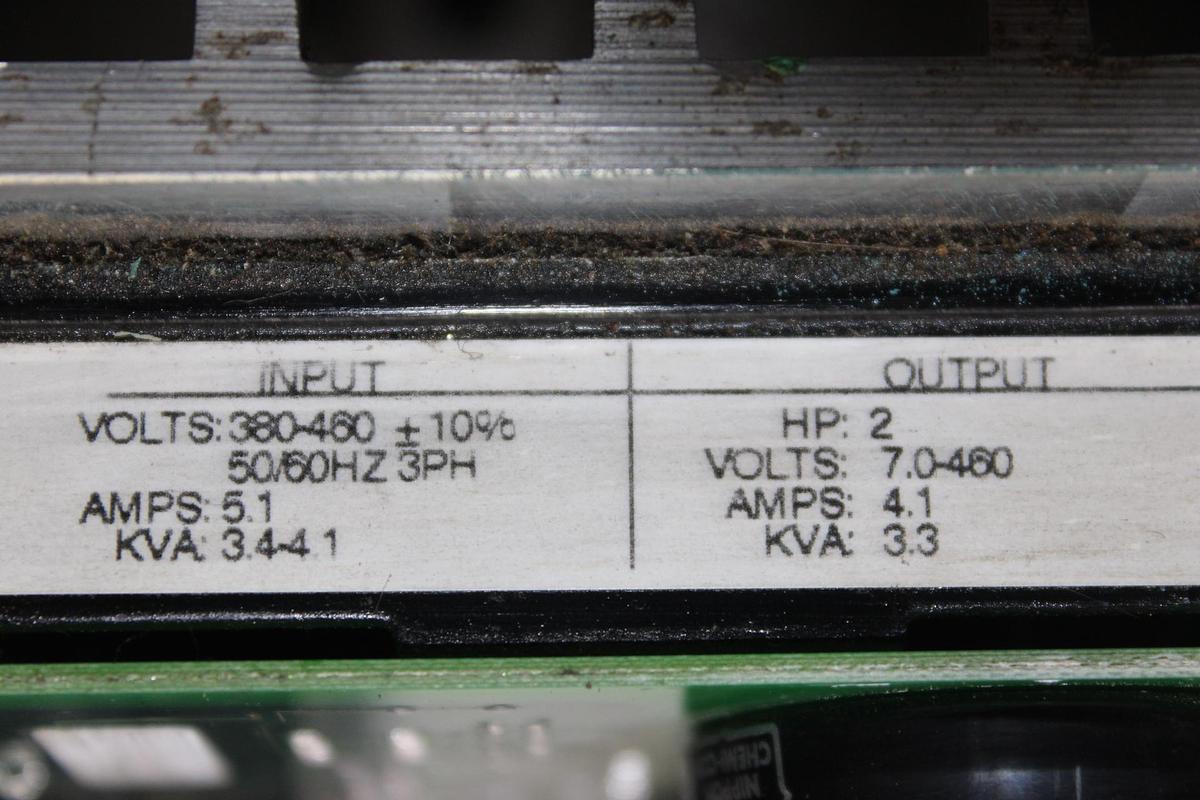 Used YORK VARIABLE FREQUENCY DRIVE CIRUIT BOARD 024-36133-002 65000147