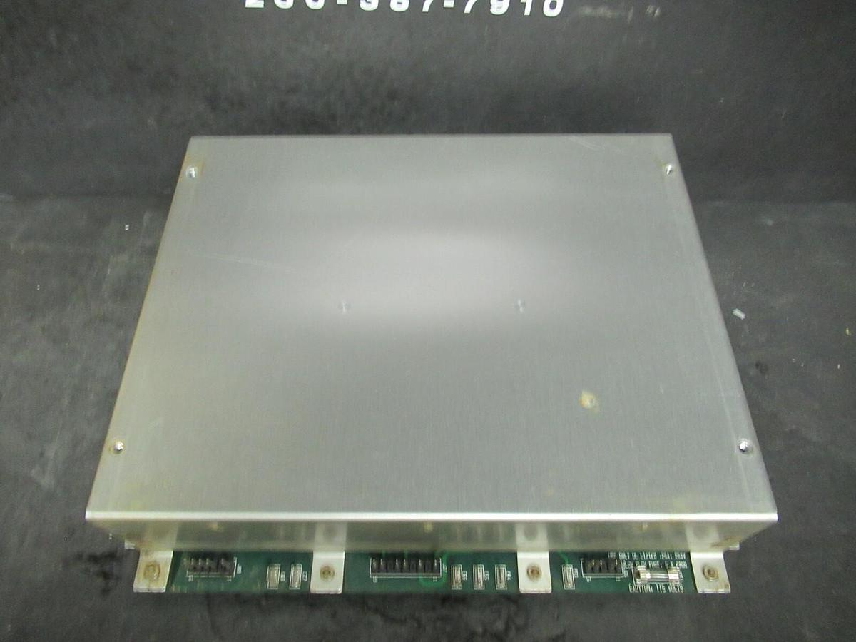 Used TRANE CHILLER MODULE X13650361-01 REV D SOFTWARE: 6200-0022-05 92H143 *WARRANTY*