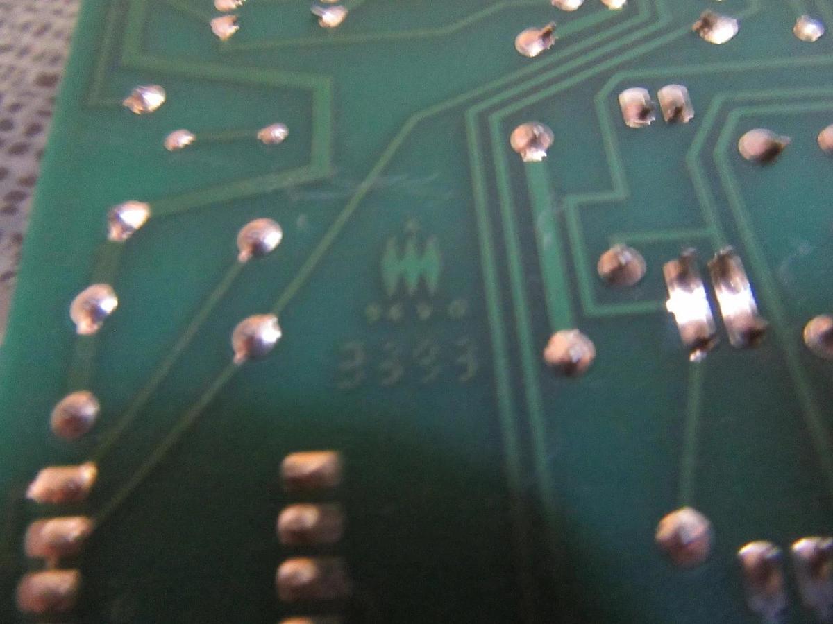 Used EXIDE ANNUNCIATION 2 MK 2-U 118-302-600-A 101072381 REV C **WARRANTY INCLUDED**