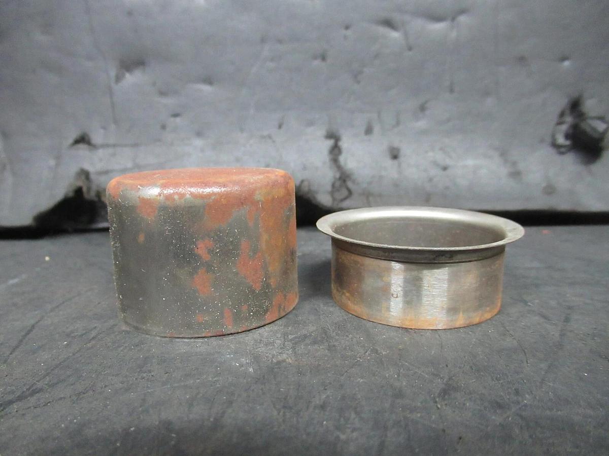 NEW SURPLUS SPEEDI-SLEEVE 99138 1.371-1.377 **WARRANTY INCLUDED**