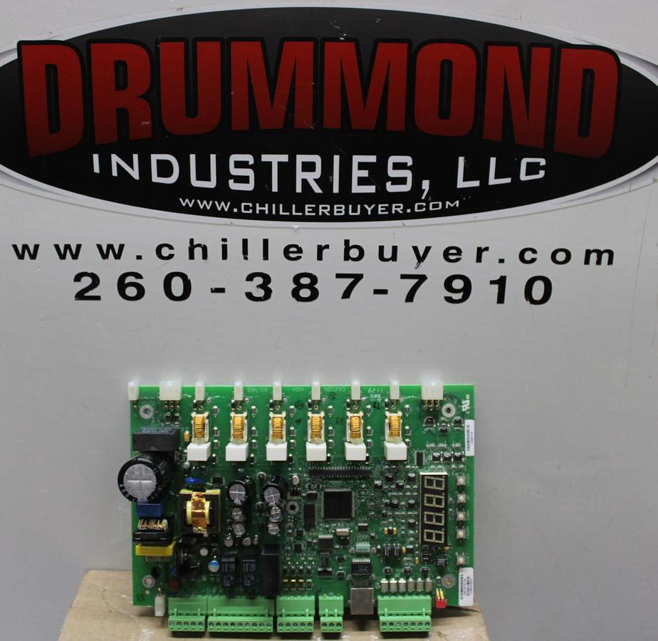 Used SQUARE D I-LINE CIRCUIT BREAKER FA36060 60 AMP 600 VAC 3-POLE