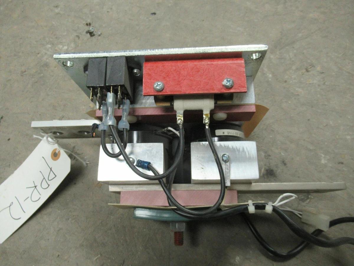 Used YORK CHILLER POWER POLE RECTIFIERS 371-02541-334 **WARRANTY**