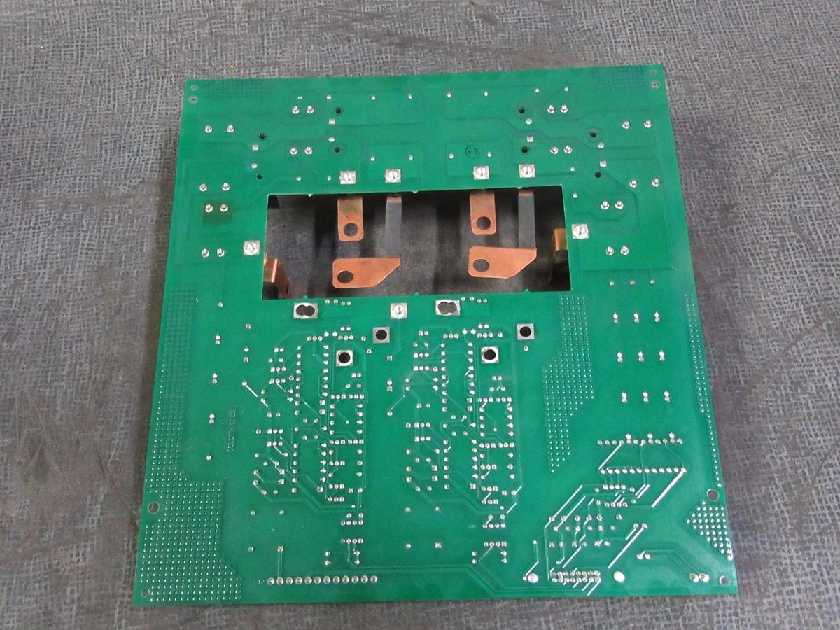 Used MGE UPS SYSTEMS CHOPPER PCA ASSEMBLY MODEL: 72-164001-00 ; 62-164001-00