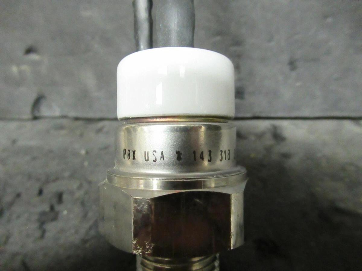 (1) PRX POWEREX USA 143 318 024 001 9514 THYRISTOR RECTIFIER DIODE *WARRANTY*