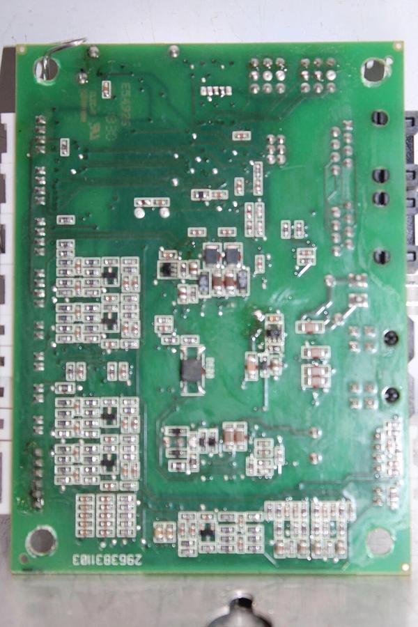 Used ORION IOM-STRING FRONT END MODULE 2963831103 REV. 24 TPS1070025A *WARRANTY*