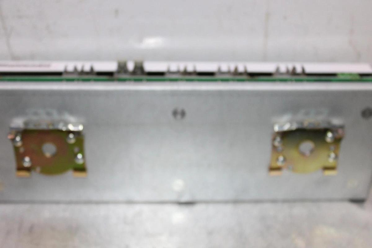 Used ABB VFD PPCS BRANCHING UNIT NPBU-42 63985287D **WARRANTY INCLUDED**