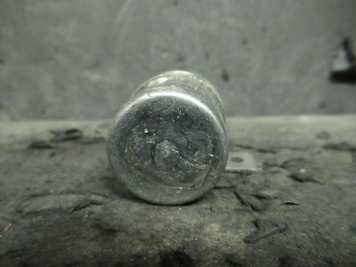 Used I/M SPEC 9245 ALUMINUM CASED CAPACITOR 1 uF 1.0 MFD 1000 VDC 15839 120525-006