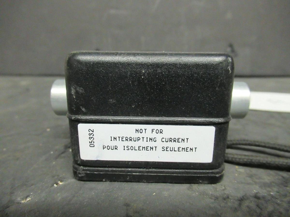 ALLEN BRADLEY DEVICE PORT DEVICE NET 1485P-P8R5-C2-F5 SER. A **WARRANTY**