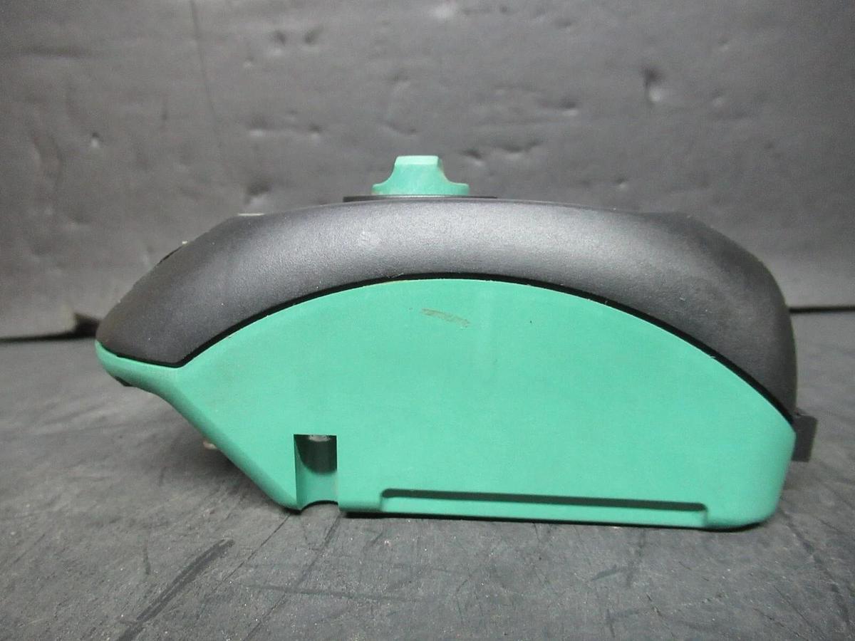 Used TACO ZONE SENTRY ACTUATOR 23B0012N11 2-WAY 24 VOLT **WARRANTY INCLUDED**